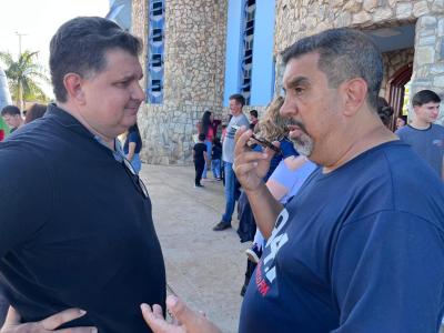 LDS â€“ Missa das CrianÃ§as - 39Âª Festa em Louvor a Nossa Senhora Aparecida 